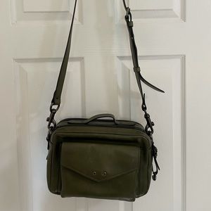 Coach 1941 Jaxson Bag 28 in Glade